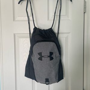 UA Undeniable Sackpack